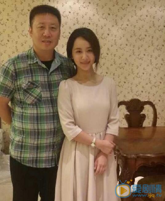  杨紫父母是干什么的？杨紫家庭背景介绍