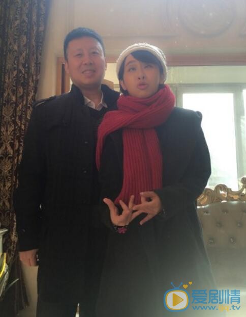  杨紫父母是干什么的？杨紫家庭背景介绍