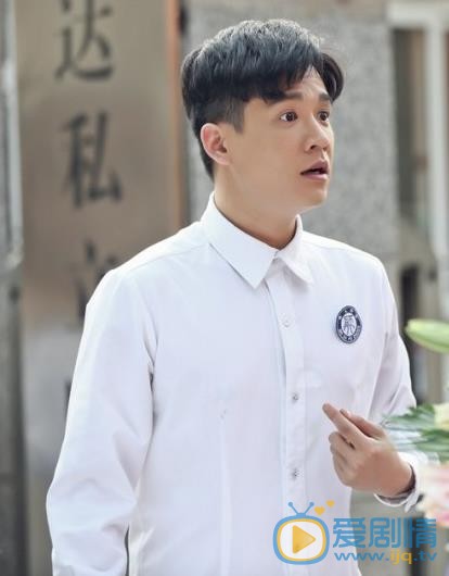 急诊科医生最新剧照_徐然高清剧照