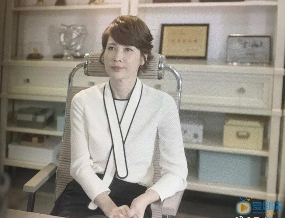 凡人的品格方昕然剧照 