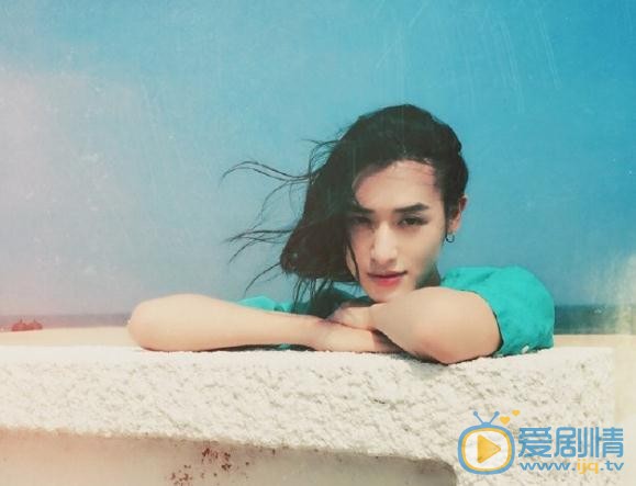 胡潇灵气质写真 胡潇灵高清写真_胡潇灵高清剧照