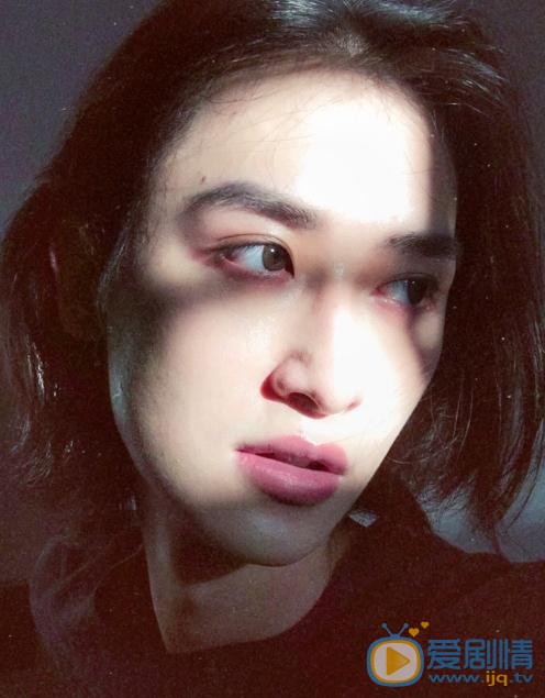 胡潇灵气质写真 胡潇灵高清写真_胡潇灵高清剧照