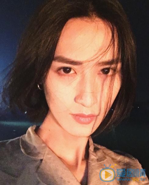 胡潇灵气质写真 胡潇灵高清写真_胡潇灵高清剧照