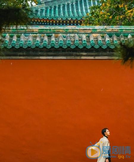 胡潇灵气质写真 胡潇灵高清写真_胡潇灵高清剧照