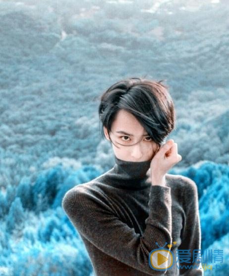 胡潇灵气质写真 胡潇灵高清写真_胡潇灵高清剧照