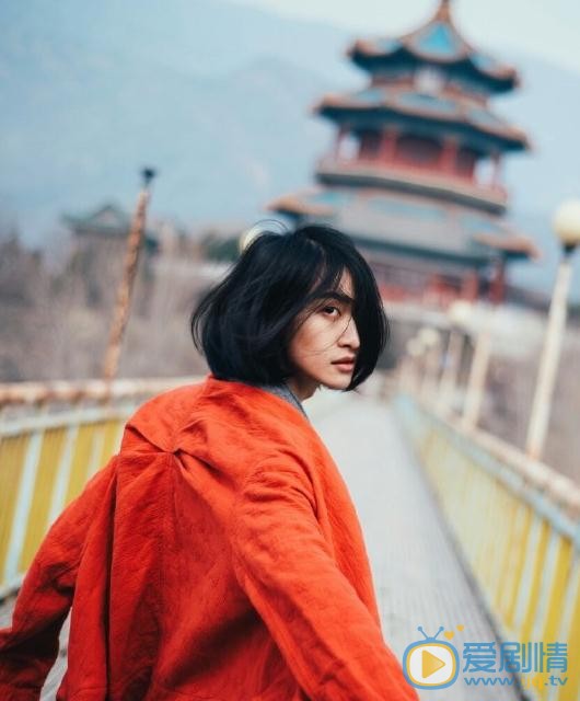 胡潇灵写真 胡潇灵高清写真_胡潇灵高清剧照