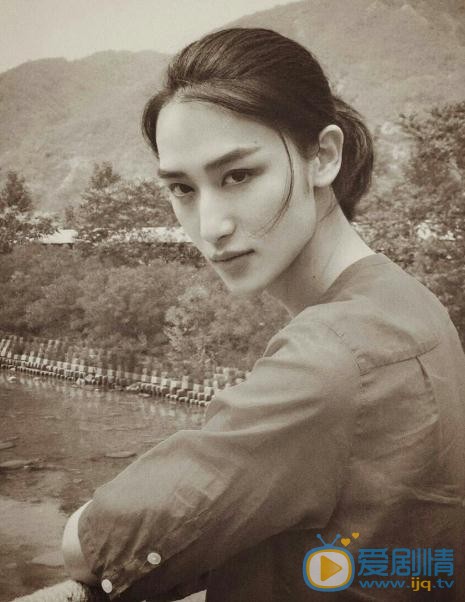 胡潇灵早期照 胡潇灵高清写真_胡潇灵高清剧照