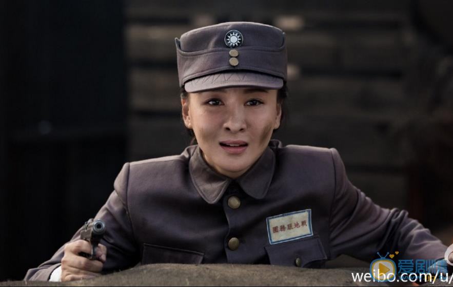 郑亦桐《锻刀》剧照 郑亦桐高清写真_郑亦桐高清剧照