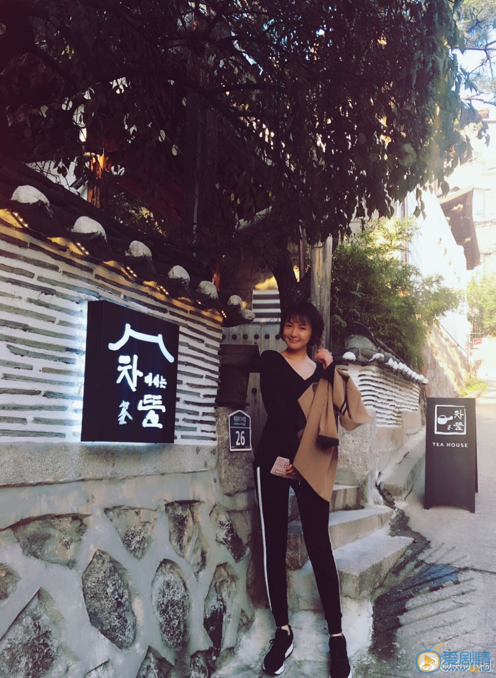 郑亦桐旅行照 郑亦桐高清写真_郑亦桐高清剧照