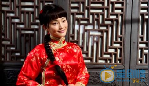 刘芊含《英雄祭》剧照 刘芊含高清写真_刘芊含高清剧照