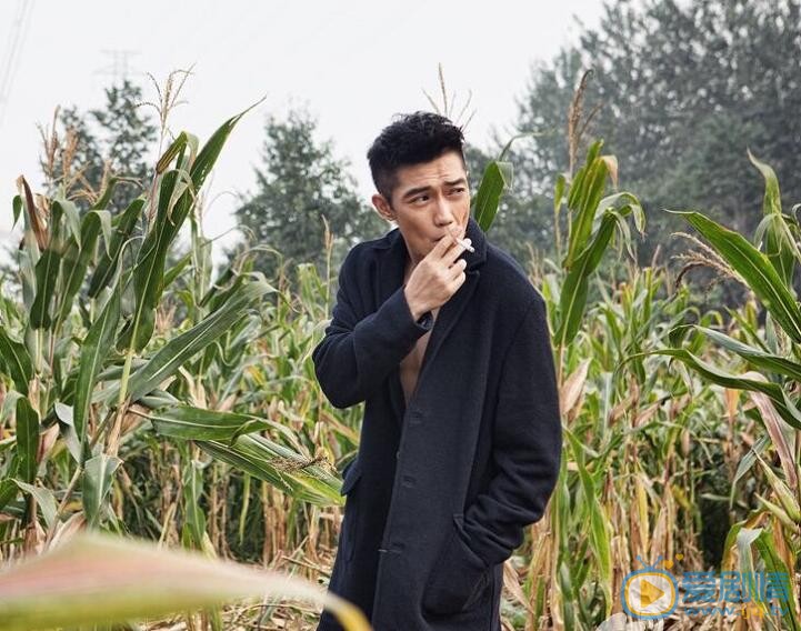 李艺科街拍写真 李艺科高清写真_李艺科高清剧照