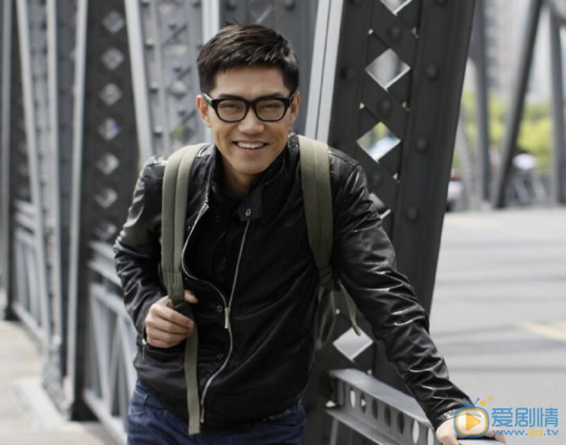 李艺科街拍写真 李艺科高清写真_李艺科高清剧照