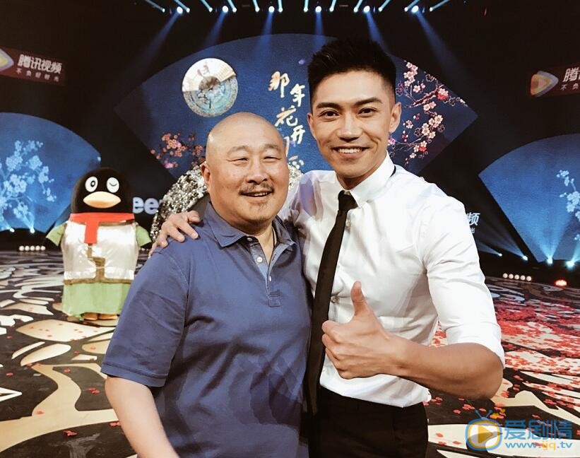 李艺科活动照 李艺科高清写真_李艺科高清剧照