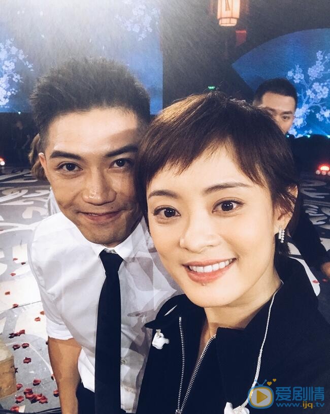 李艺科活动照 李艺科高清写真_李艺科高清剧照