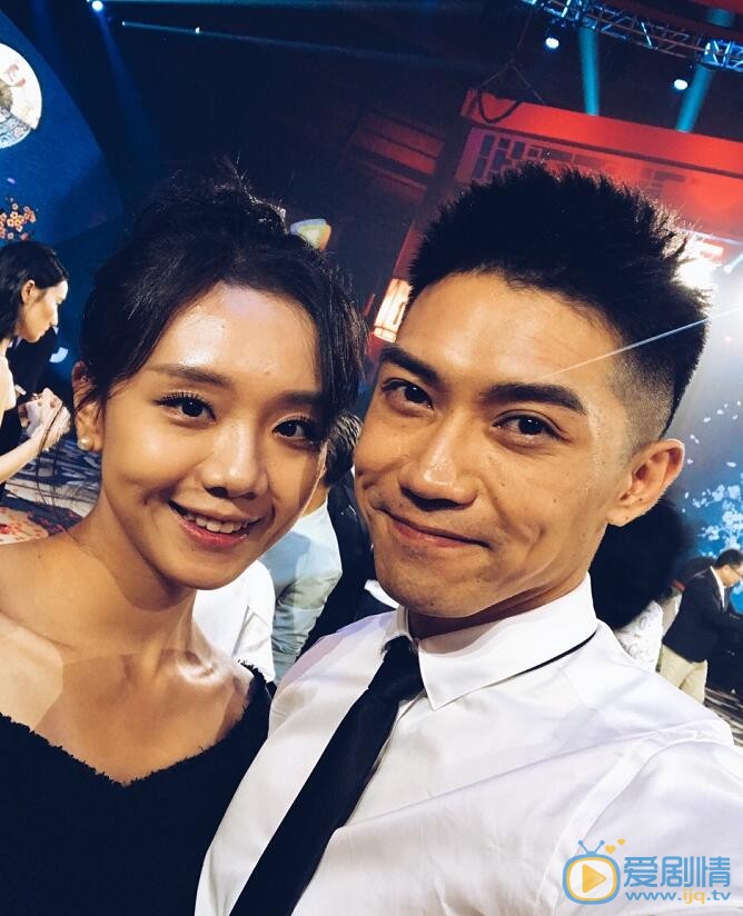 李艺科活动照 李艺科高清写真_李艺科高清剧照