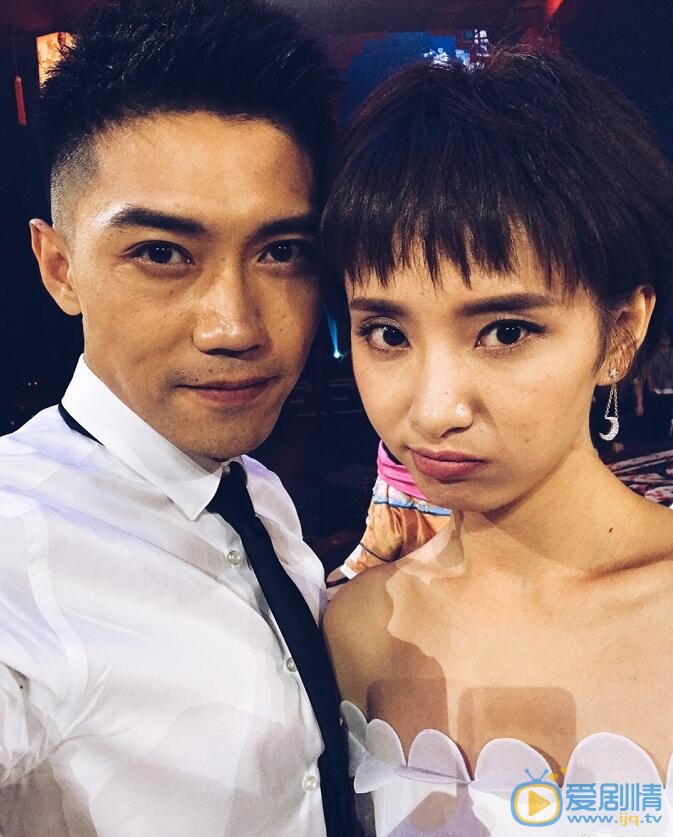 李艺科活动照 李艺科高清写真_李艺科高清剧照
