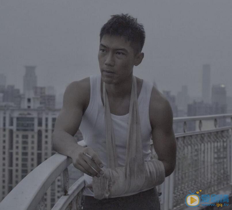 李艺科《强者》剧照 李艺科高清写真_李艺科高清剧照