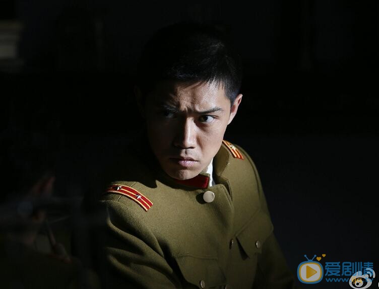 李艺科《二炮手》剧照 李艺科高清写真_李艺科高清剧照