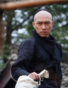 那年花开月正圆查坤是谁演的？查坤扮演者李艺科个人资料介绍及生活写真照欣赏