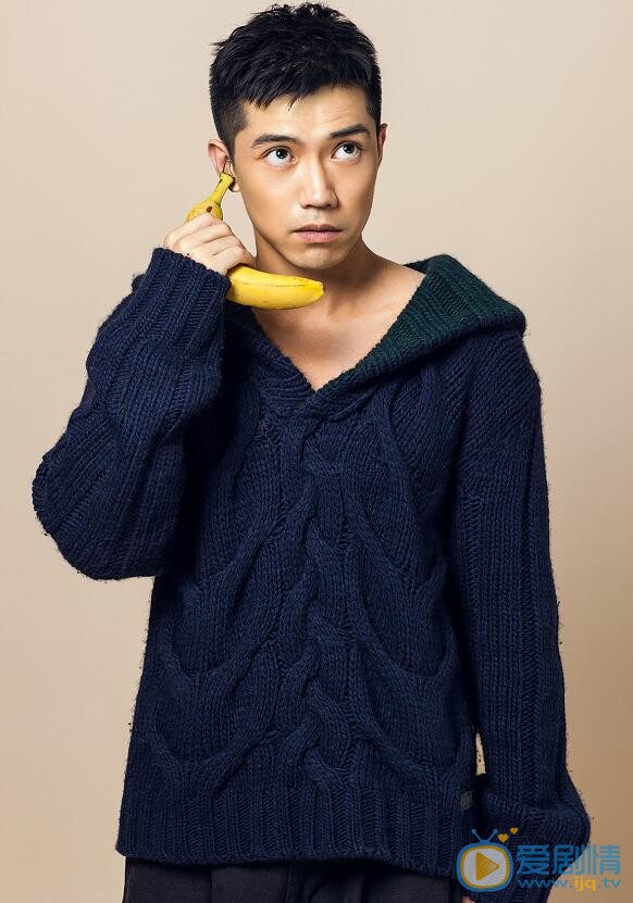  那年花开月正圆查坤是谁演的？查坤扮演者李艺科个人资料介绍及生活写真照欣赏