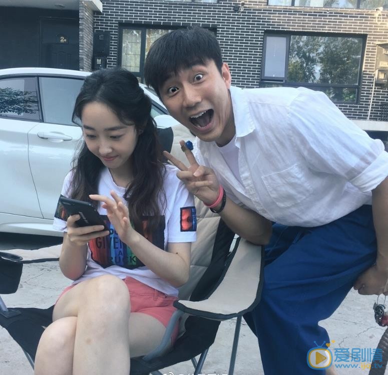 徐乐同生活照 徐乐同高清写真_徐乐同高清剧照