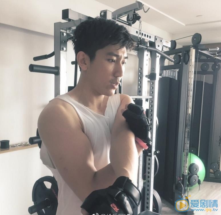 徐乐同生活照 徐乐同高清写真_徐乐同高清剧照