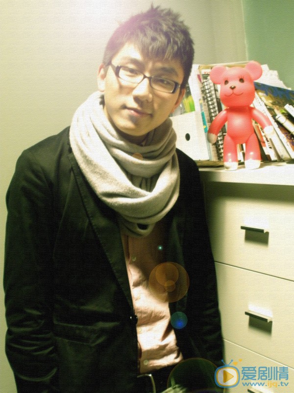 徐乐同生活照 徐乐同高清写真_徐乐同高清剧照