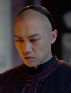 那年花开月正圆查坤喜欢杜明礼吗？查坤结局是什么?查坤死了吗？