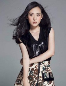 《新还珠格格》“柳红”周放宣布结婚 嫁给最美好的爱情