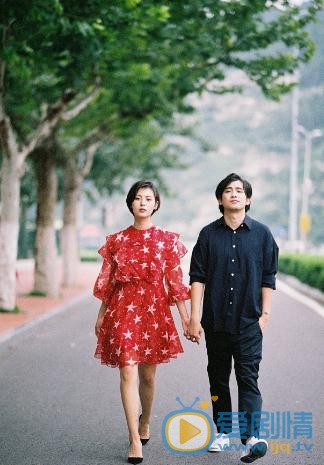 周放婚纱照 周放高清写真_周放高清剧照