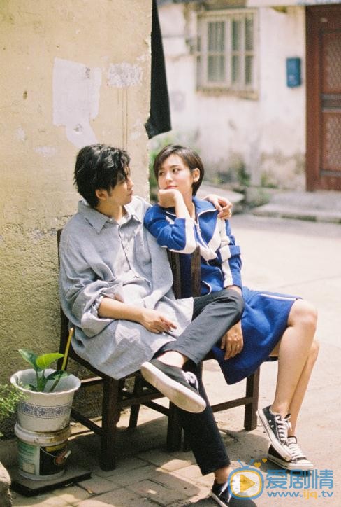 周放婚纱照 周放高清写真_周放高清剧照
