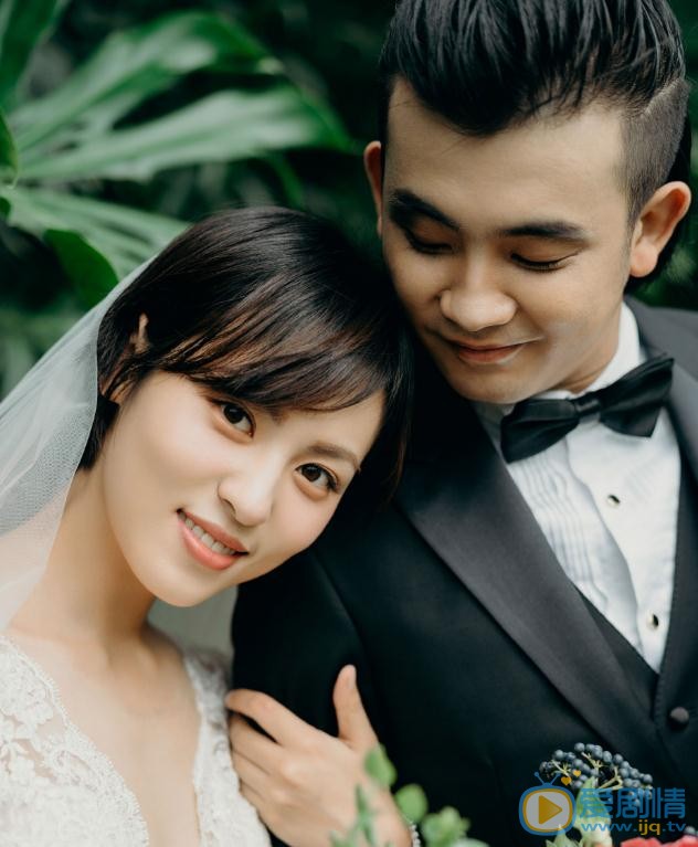 周放婚纱照 周放高清写真_周放高清剧照
