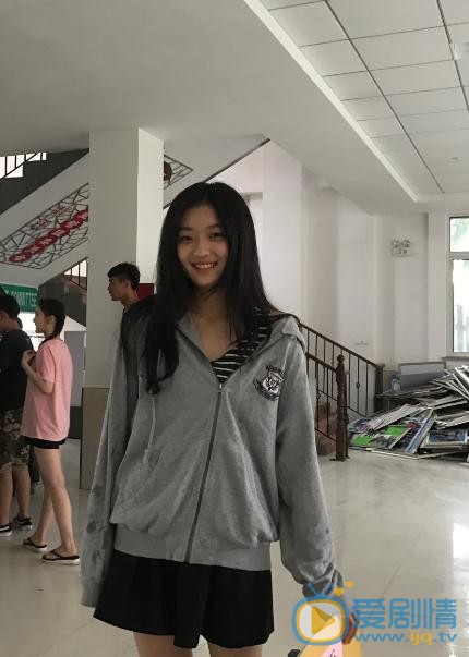 孙千片场照 孙千高清写真_孙千高清剧照
