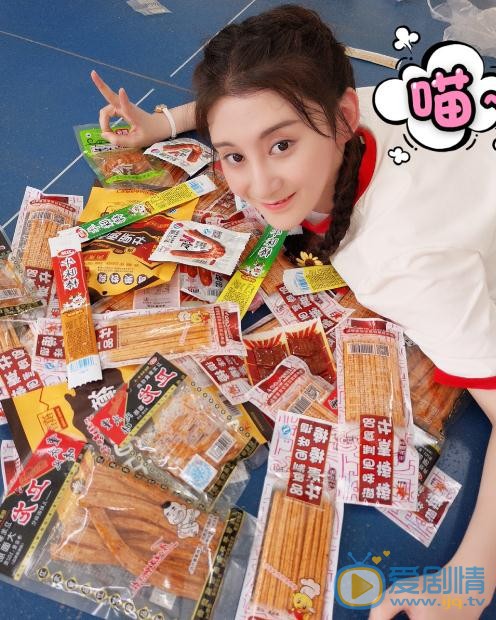 李梦露生活照 李梦露高清写真_李梦露高清剧照