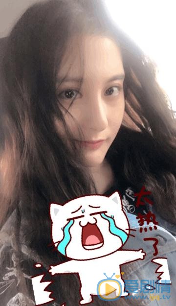 李梦露生活照 李梦露高清写真_李梦露高清剧照