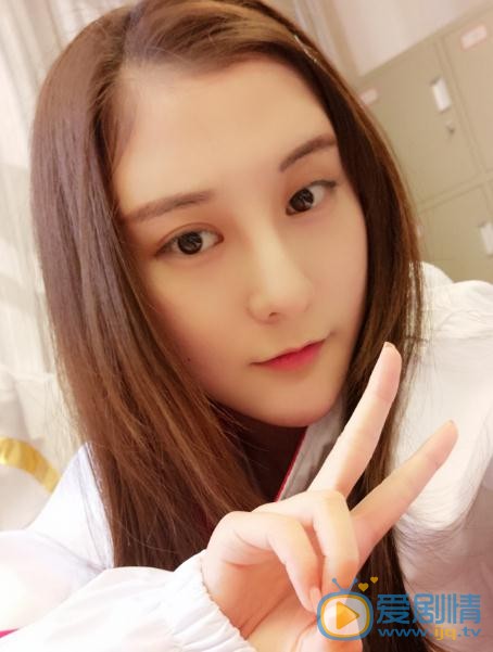 李梦露生活照 李梦露高清写真_李梦露高清剧照