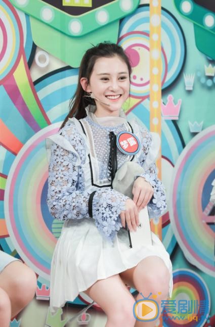 李梦露节目照 李梦露高清写真_李梦露高清剧照
