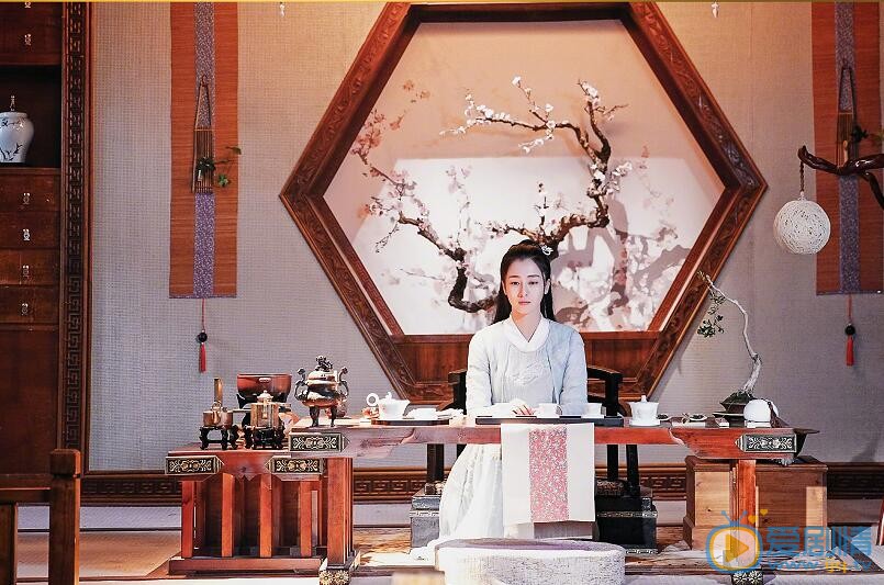  那片星空那片海第二季曝光场景图 古韵画风尽显大唐韵味