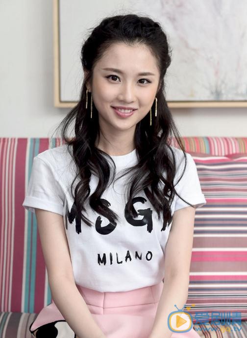 张慧雯活动照 张慧雯高清写真_张慧雯高清剧照