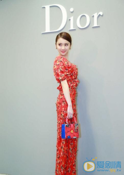 张慧雯活动照 张慧雯高清写真_张慧雯高清剧照