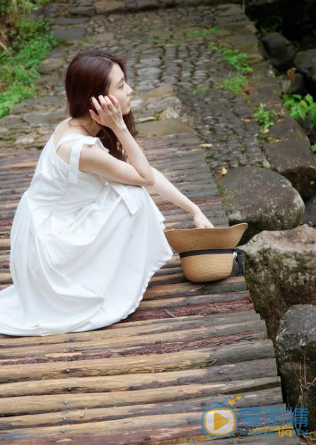 张慧雯清纯写真 张慧雯高清写真_张慧雯高清剧照