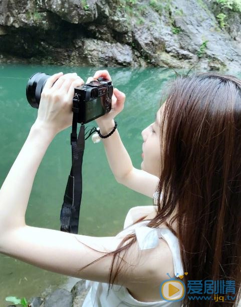 张慧雯清纯写真 张慧雯高清写真_张慧雯高清剧照