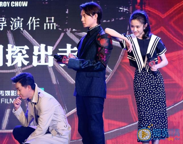 张慧雯活动照 张慧雯高清写真_张慧雯高清剧照