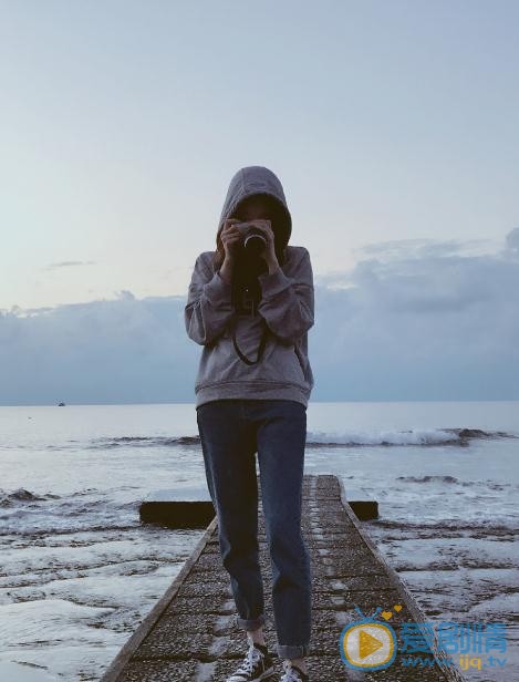 张慧雯海边照 张慧雯高清写真_张慧雯高清剧照