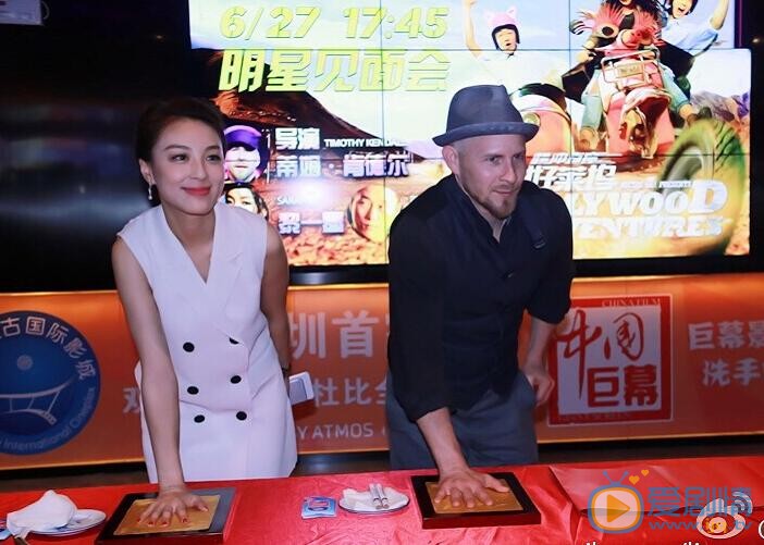 黎一墨活动照 黎一墨高清写真_黎一墨高清剧照