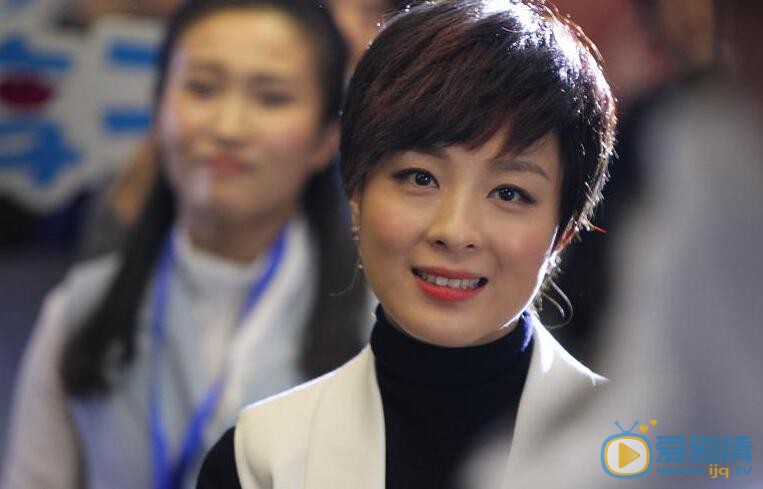 黎一墨《国民大生活》剧照 黎一墨高清写真_黎一墨高清剧照