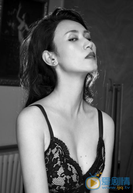 卢卓婕性感写真 卢卓婕高清写真_卢卓婕高清剧照