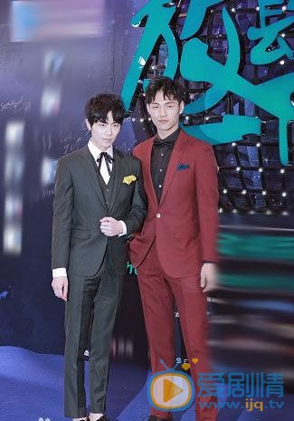 杨业明活动照 杨业明高清写真_杨业明高清剧照