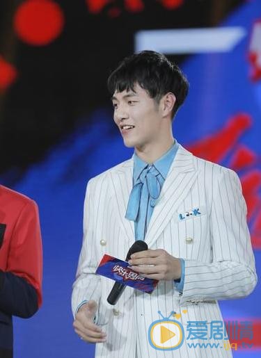 杨业明快乐男声照 杨业明高清写真_杨业明高清剧照