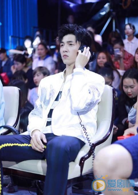 杨业明快乐男声照 杨业明高清写真_杨业明高清剧照